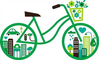 共享单车“出海”给力中国制造