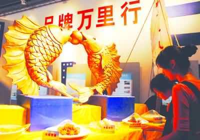 中国品牌：开始实现崛起，仍需长期努力