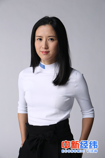 专访摩拜创始人胡玮炜：只有成功，才是真正的公益