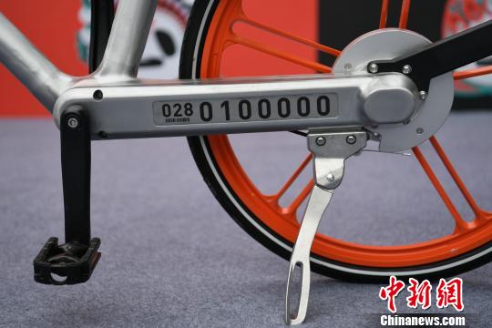 专访摩拜创始人胡玮炜：只有成功，才是真正的公益