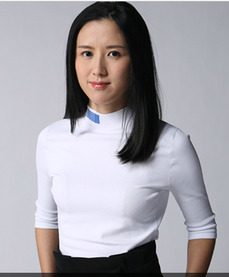 专访摩拜创始人胡玮炜：只有成功，才是真正的公益