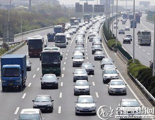 清明假期高速路出行量将创新高 4月2日是出行最高峰