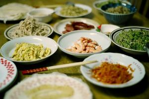 寒食伴清明：跨越2600年的坚守