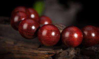 赞比亚紫檀：会是下一个大红酸枝吗