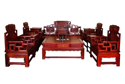 红木家具价格普涨 哪些更值得收藏