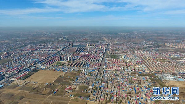 辛识平：雄安新区&ldquo;新&rdquo;在哪里　