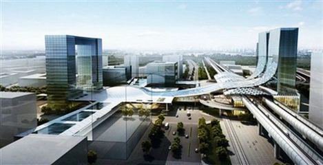 今年石景山区将新增万个停车位 苹果园交通枢纽2019年底建成