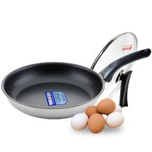 韩国进口煎锅铬超标 相关产品召回