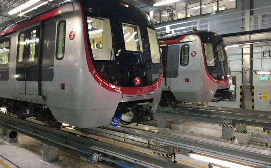 &ldquo;中车制造&rdquo;深耕美国市场