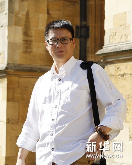 "有风来：刘海勇中国画新作展"将在京举办