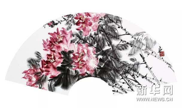 "有风来：刘海勇中国画新作展"将在京举办