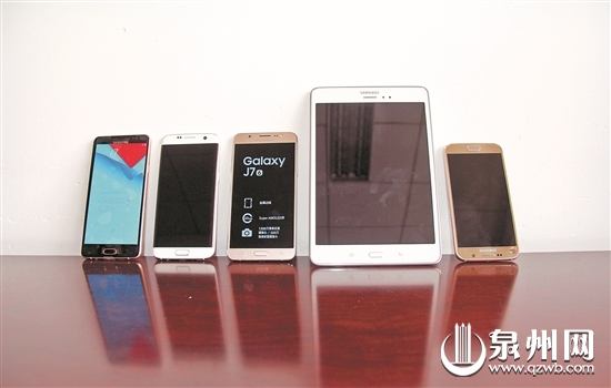 华为维权首案宣判 三星侵权成立需赔华为8000万元