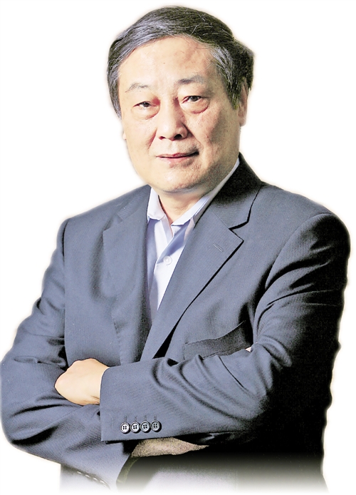 “大家长”宗庆后：做实体经济的坚守者