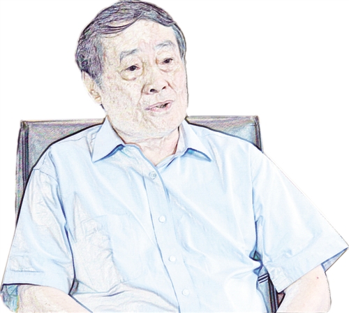 “大家长”宗庆后：做实体经济的坚守者