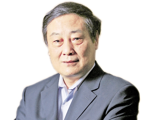 &ldquo;大家长&rdquo;宗庆后：做实体经济的坚守者