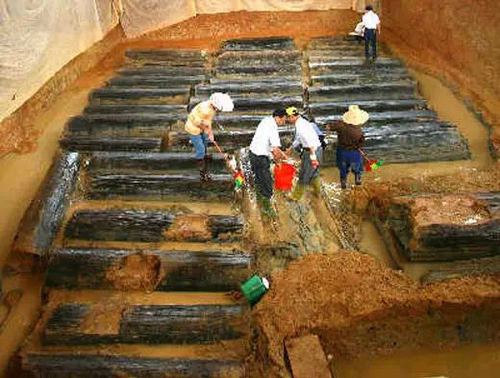 “大国工匠”王亚蓉：她复织了从东周到清代的中国