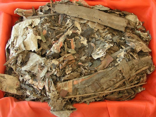 “大国工匠”王亚蓉：她复织了从东周到清代的中国