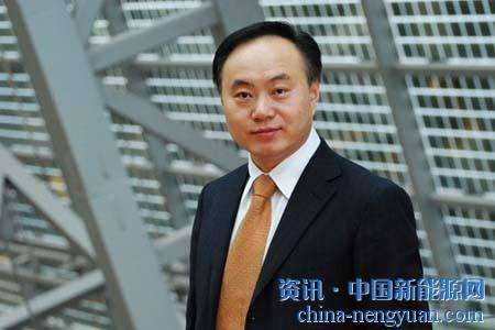 中国光伏教父施正荣沉寂数年突亮相 或酝酿复出之时