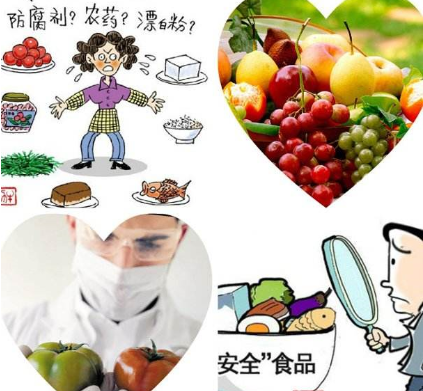 &ldquo;山寨&rdquo;食品屡打不绝　&ldquo;洋食品&rdquo;安全事件增多