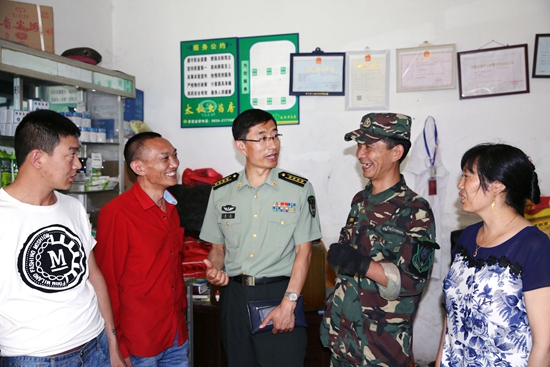 &ldquo;如果这些上访者是你的亲人，你会怎么办&rdquo;