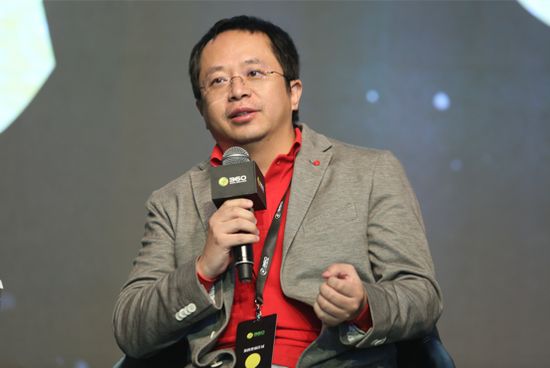 周鸿祎：创新要比拼核心技术 &ldquo;成王败寇&rdquo;价值观不可取