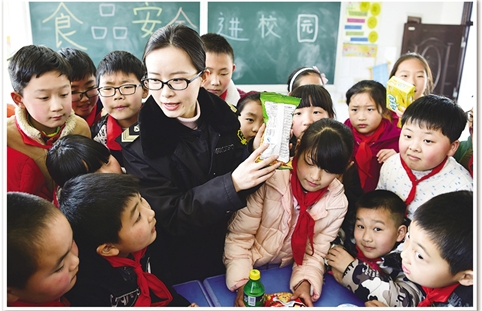 陈君石：中国要进入该怎么吃的时代