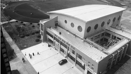 衡水中学浙江分校涉嫌违规招生 教育厅责令调查