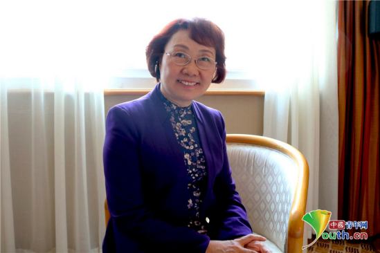 中国工程院院士王红阳：远离名利与平庸 做有温度的学者