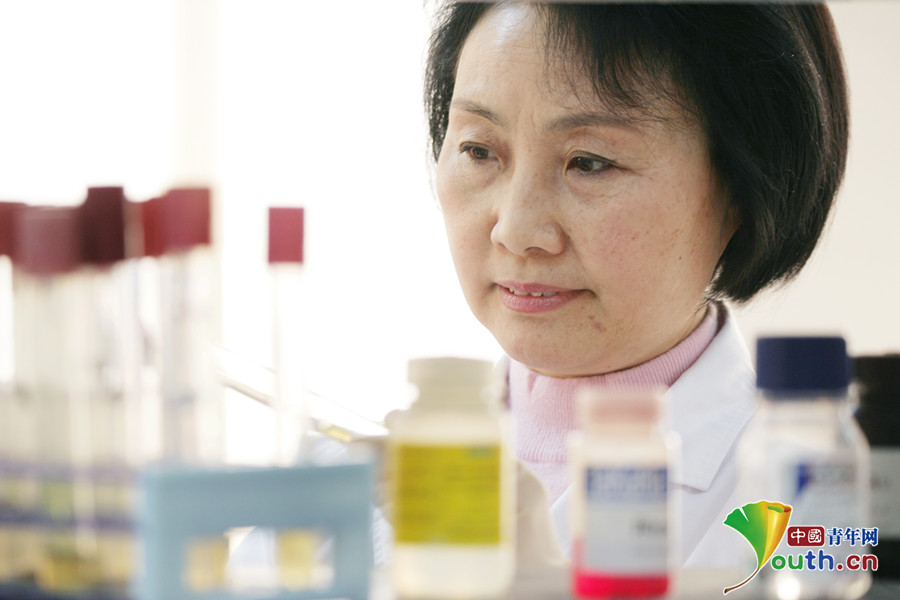 中国工程院院士王红阳：远离名利与平庸 做有温度的学者