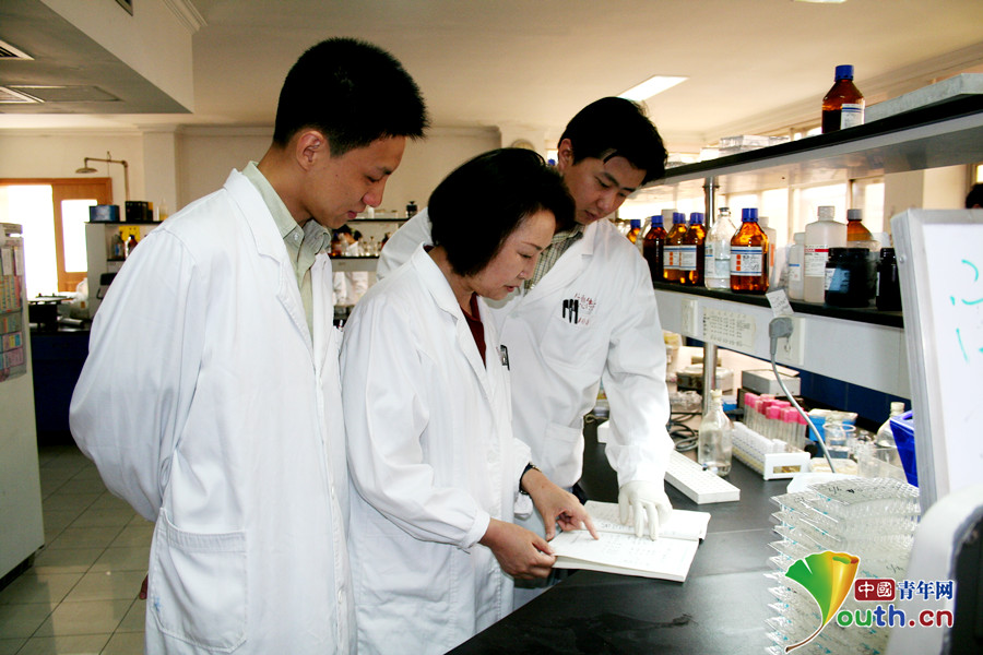 中国工程院院士王红阳：远离名利与平庸 做有温度的学者