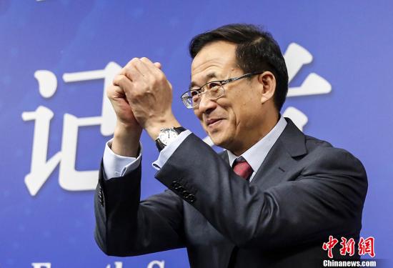 证监会主席再抛八大语录：减持吃相太难看 秋天算账