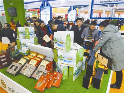 花招奇出诱老年人受骗 怎样让保健品市场远离&ldquo;忽悠&rdquo;？