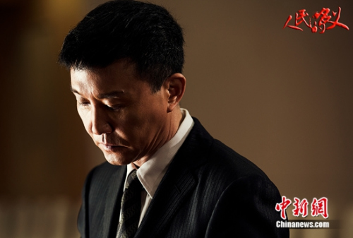 “达康书记”想不火都难！这么多细节都是精心设计