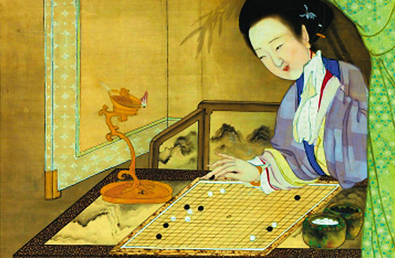 清前期名作集中亮相天津