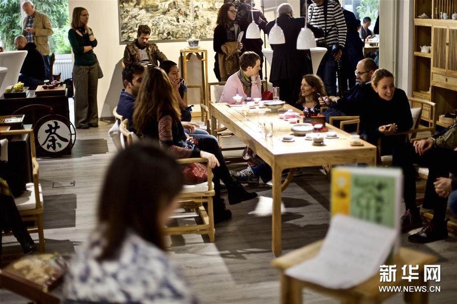 （一带一路·好买卖）（6）小瓷器连接大世界——景德镇篇