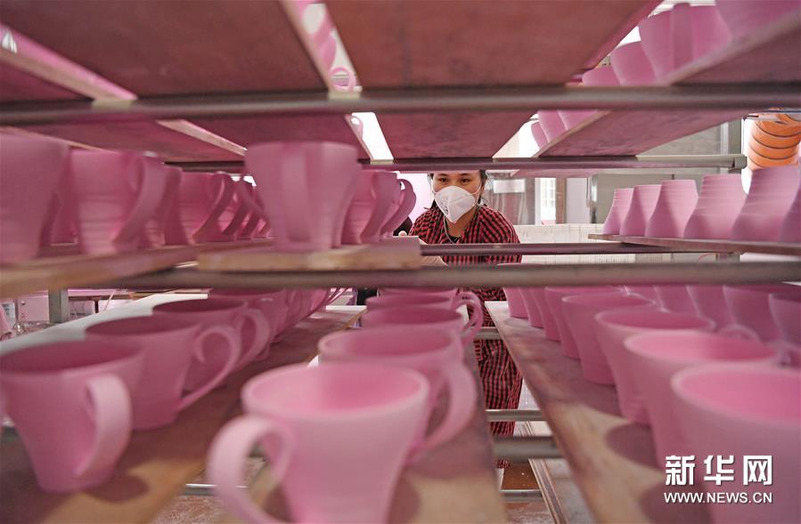 小瓷器连接大世界——景德镇篇