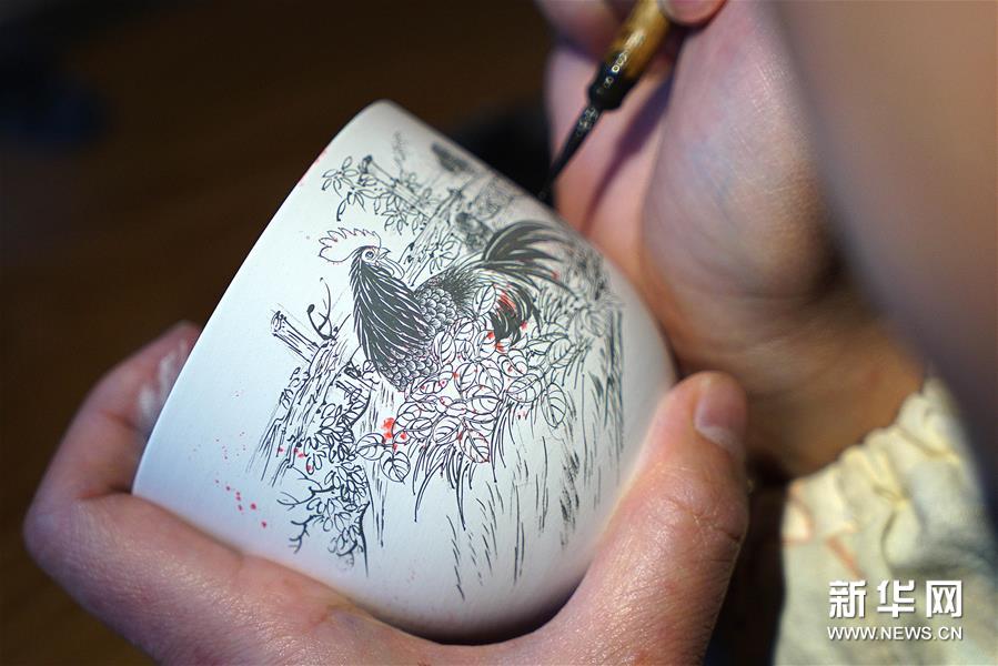 小瓷器连接大世界&mdash;&mdash;景德镇篇