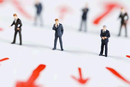 职场诚信渐成生存法则 “金三银四”求职季勿投注水简历