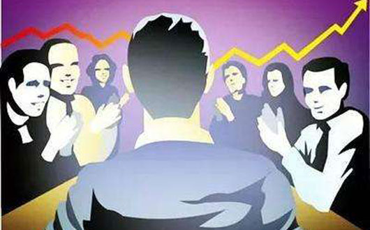 职场诚信渐成生存法则