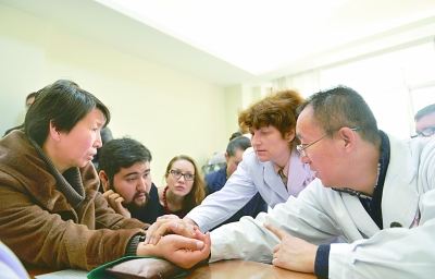 从“中华瑰宝”到济世良方