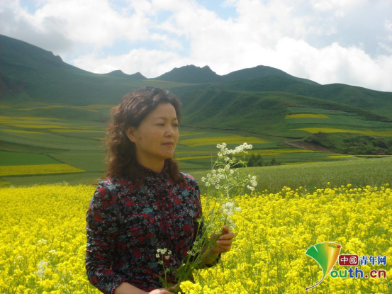 郭青云：30年初心不改　驻扎高原倾尽心力做科研