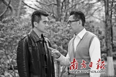 《人民的名义》获好评：展现当代社会&ldquo;清明上河图&rdquo;