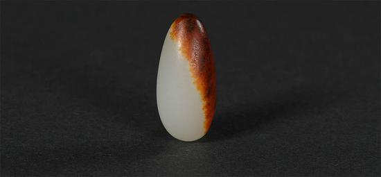 玉器收藏如何避免陷阱