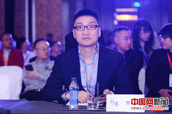 黄峥谈拼多多：做电商界的新加坡