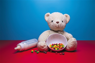 普通食品&ldquo;变身&rdquo;婴幼儿辅食误导你