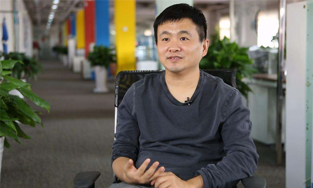 对话杨浩涌：烧钱没有错，烧出行业壁垒是关键