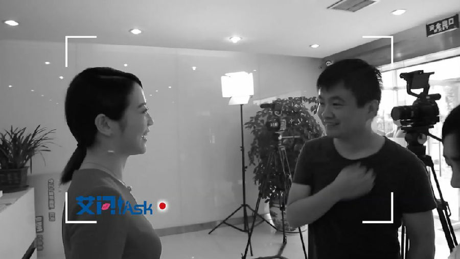 对话杨浩涌：烧钱没有错，烧出行业壁垒是关键