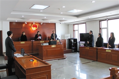 卖假BURBERRY 尚品网被判赔180万