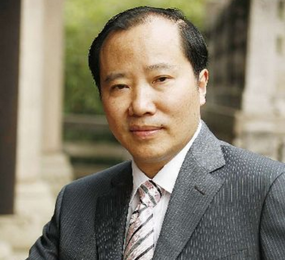 袁仁国：国企领军者的坚实身影