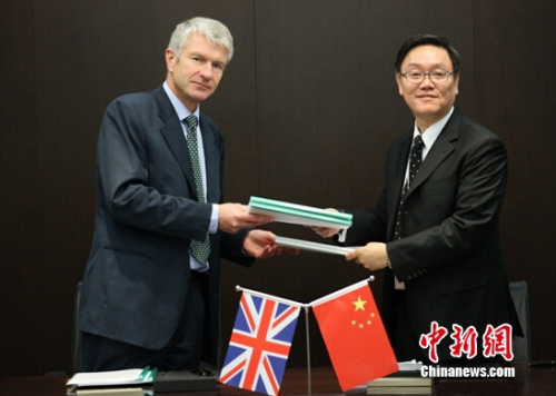 康师傅携手国际知名品牌阿华田 发力营养乳饮市场